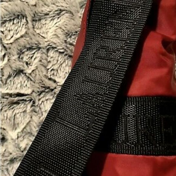 Vintage LAUREN RALPH LAUREN Shoulder Bag - Picture 5 of 11